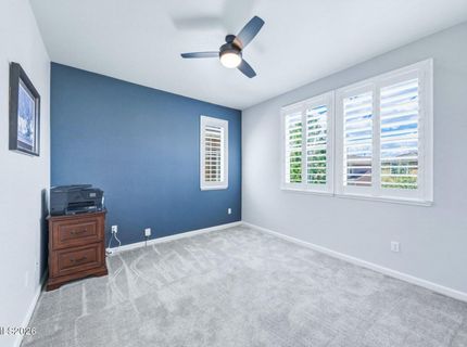 2160 Hope Valley Drive, Reno, NV 89521 Photo