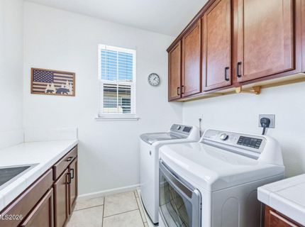 2160 Hope Valley Drive, Reno, NV 89521 Photo