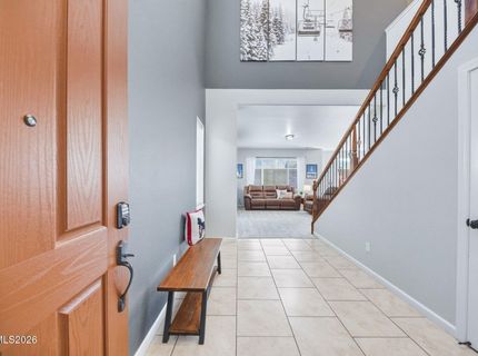 2160 Hope Valley Drive, Reno, NV 89521 Photo