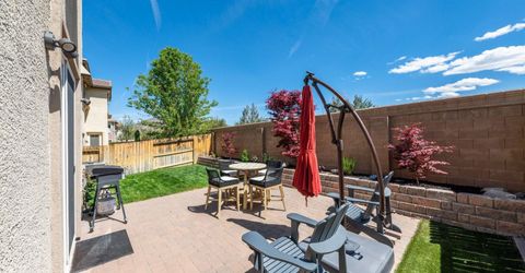 2160 Hope Valley Drive, Reno, NV 89521 Photo