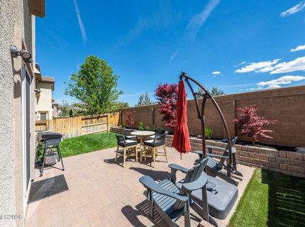 2160 Hope Valley Drive, Reno, NV 89521 Photo