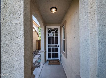 2160 Hope Valley Drive, Reno, NV 89521 Photo