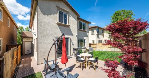 2160 Hope Valley Drive, Reno, NV 89521 Photo