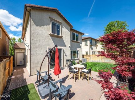 2160 Hope Valley Drive, Reno, NV 89521 Photo