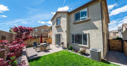 2160 Hope Valley Drive, Reno, NV 89521 Photo