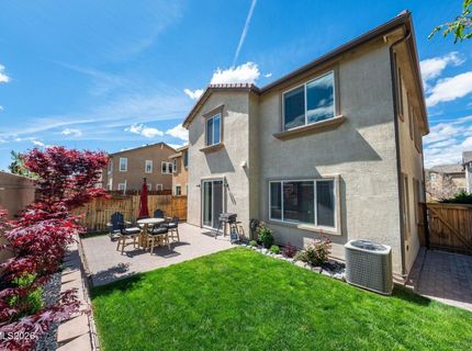 2160 Hope Valley Drive, Reno, NV 89521 Photo