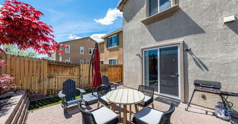 2160 Hope Valley Drive, Reno, NV 89521 Photo