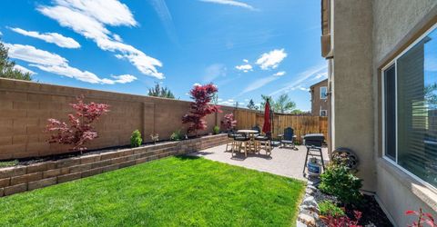 2160 Hope Valley Drive, Reno, NV 89521 Photo