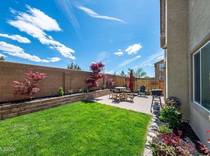 2160 Hope Valley Drive, Reno, NV 89521 Photo