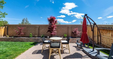 2160 Hope Valley Drive, Reno, NV 89521 Photo