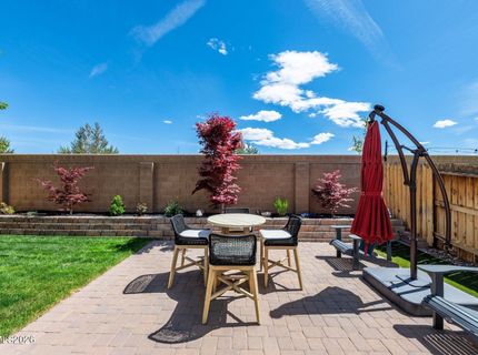 2160 Hope Valley Drive, Reno, NV 89521 Photo