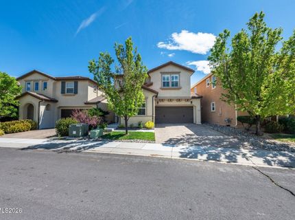 2160 Hope Valley Drive, Reno, NV 89521 Photo
