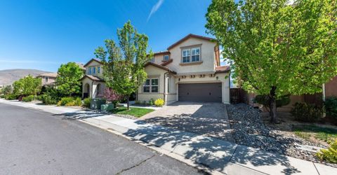 2160 Hope Valley Drive, Reno, NV 89521 Photo