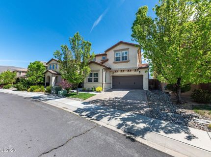 2160 Hope Valley Drive, Reno, NV 89521 Photo