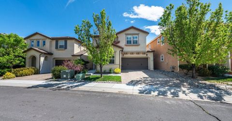2160 Hope Valley Drive, Reno, NV 89521 Photo