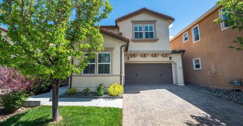 2160 Hope Valley Drive, Reno, NV 89521 Photo