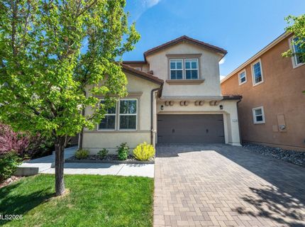 2160 Hope Valley Drive, Reno, NV 89521 Photo