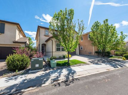 2160 Hope Valley Drive, Reno, NV 89521 Photo