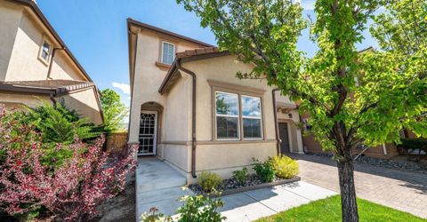 2160 Hope Valley Drive, Reno, NV 89521 Photo