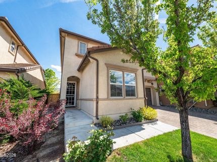 2160 Hope Valley Drive, Reno, NV 89521 Photo