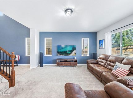 2160 Hope Valley Drive, Reno, NV 89521 Photo