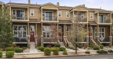 2490 Eastshore Place, Unit 104, Reno, NV 89509 Photo