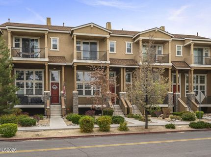 2490 Eastshore Place, Unit 104, Reno, NV 89509 Photo