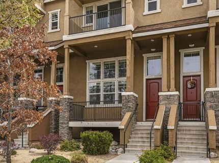 2490 Eastshore Place, Unit 104, Reno, NV 89509 Photo