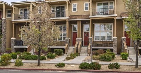 2490 Eastshore Place, Unit 104, Reno, NV 89509 Photo