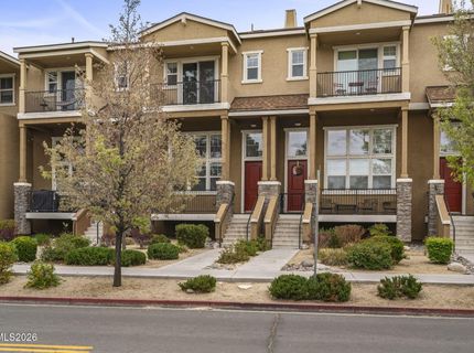 2490 Eastshore Place, Unit 104, Reno, NV 89509 Photo