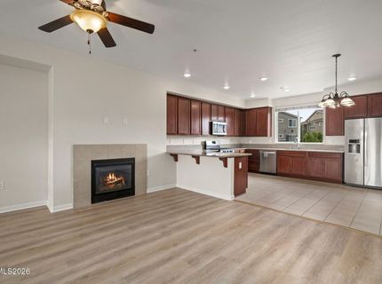 2490 Eastshore Place, Unit 104, Reno, NV 89509 Photo