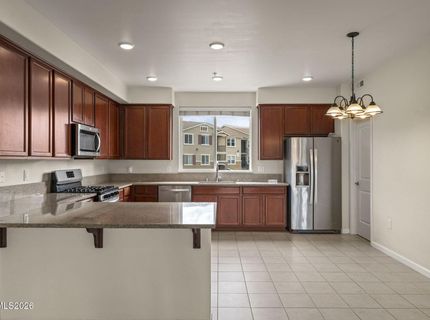 2490 Eastshore Place, Unit 104, Reno, NV 89509 Photo