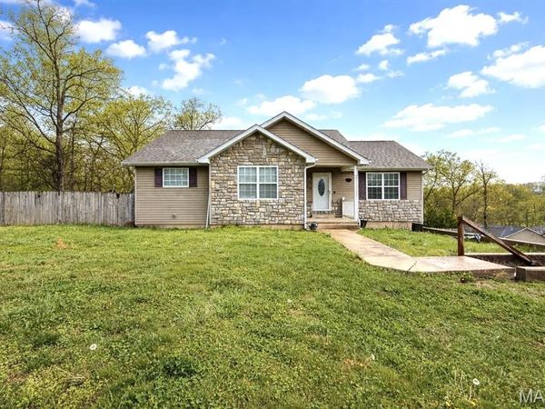 15729 Terris Lane , St Robert, MO 65584
