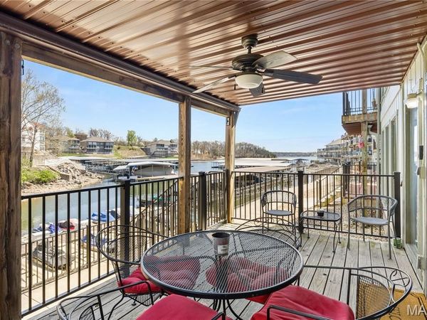 43 Southwood Shores Circle , Unit 1C, Lake Ozark, MO 65049