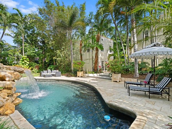 727 Claremore Drive, West Palm Beach, FL 33401