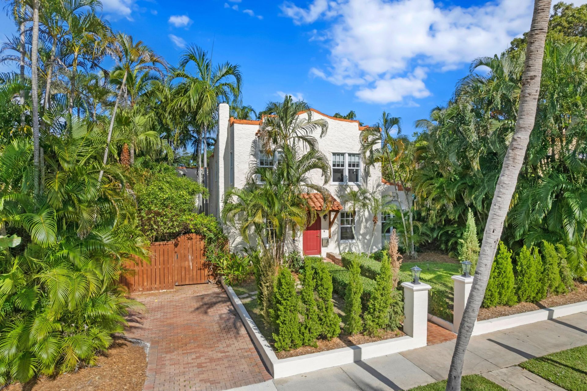 727 Claremore Drive, West Palm Beach, FL 33401 Photo