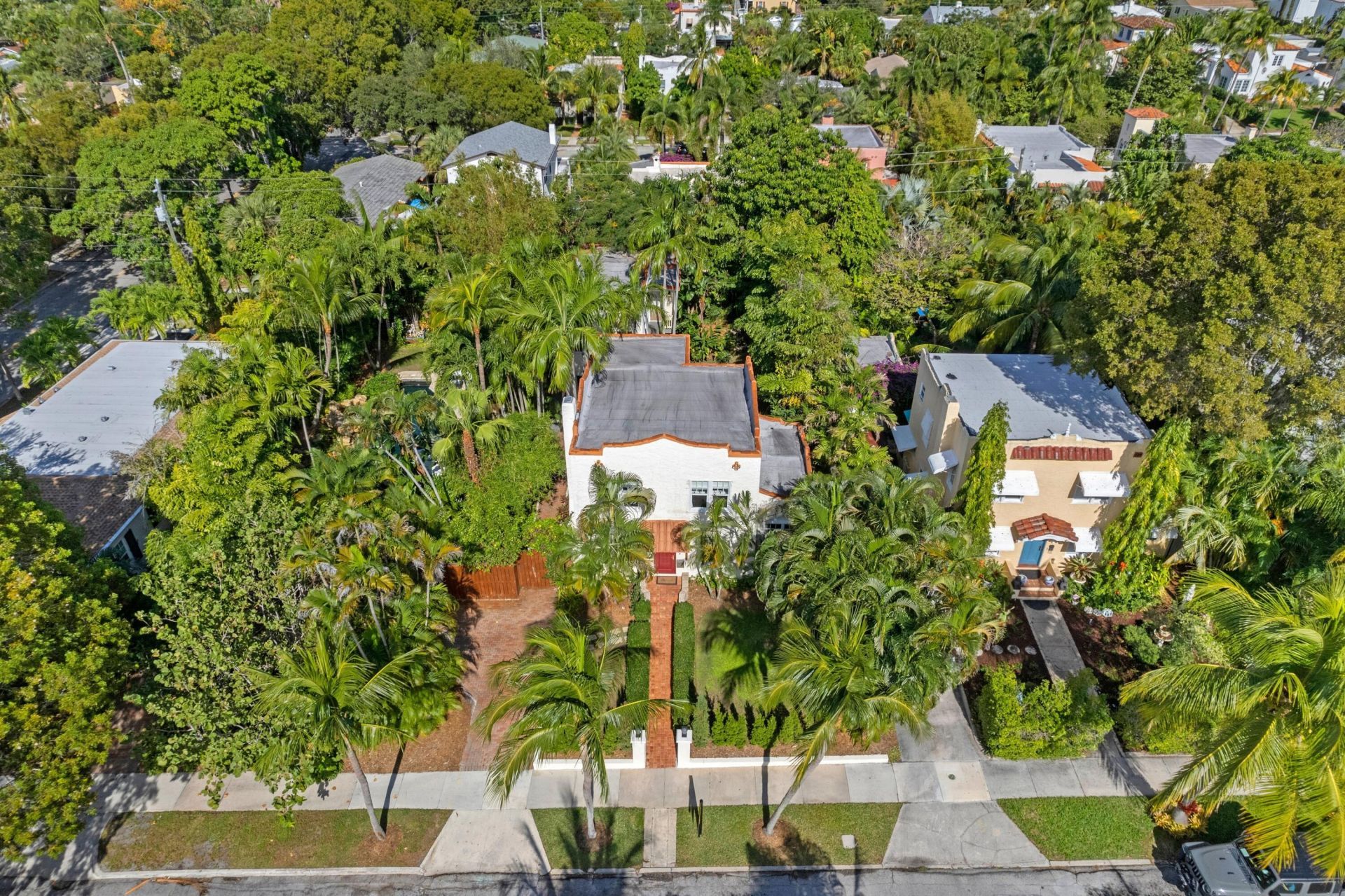 727 Claremore Drive, West Palm Beach, FL 33401 Photo