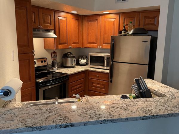 1401 Village Boulevard, Unit 416, West Palm Beach, FL 33409