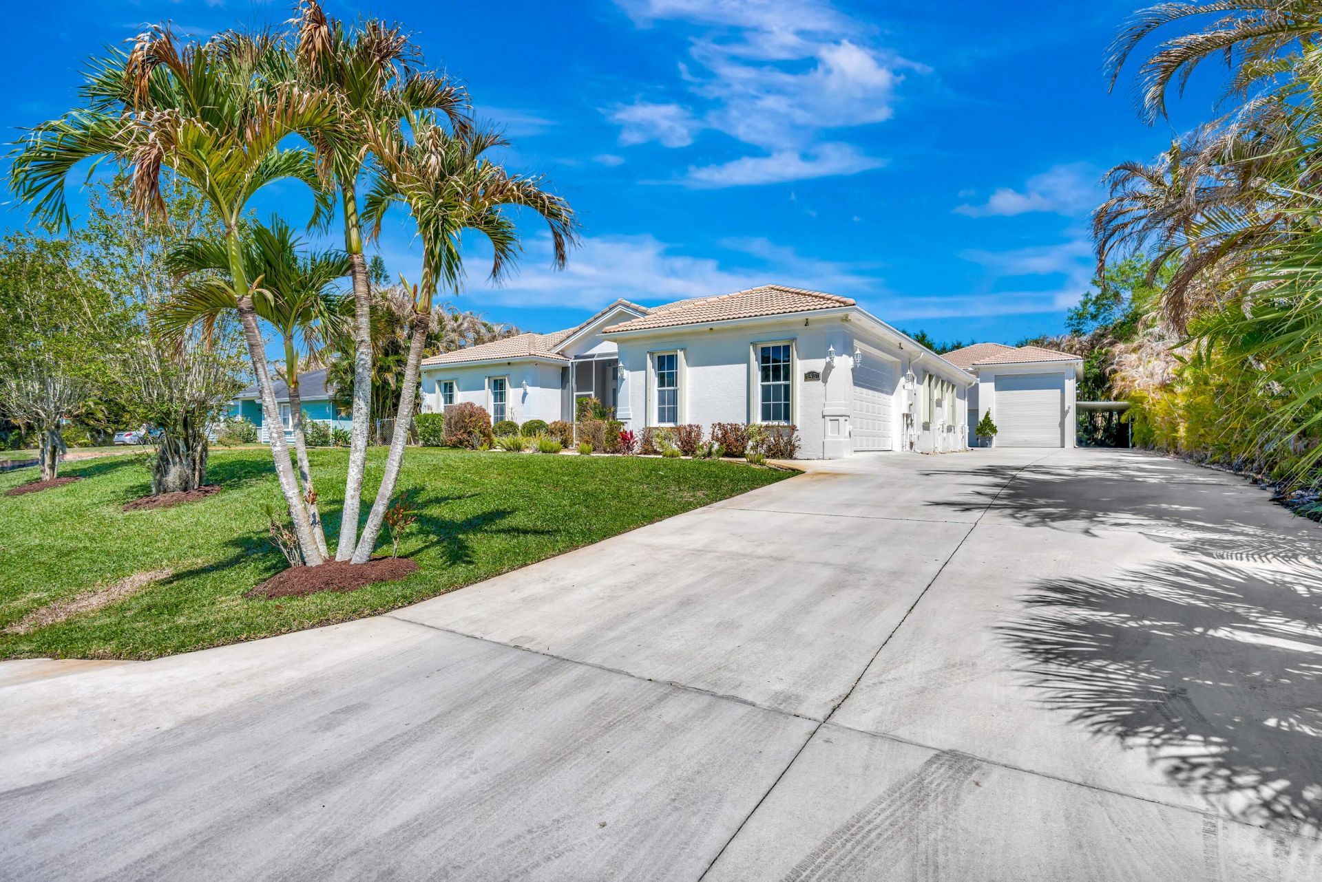 8431 SE Duncan Street, Hobe Sound, FL 33455 Photo