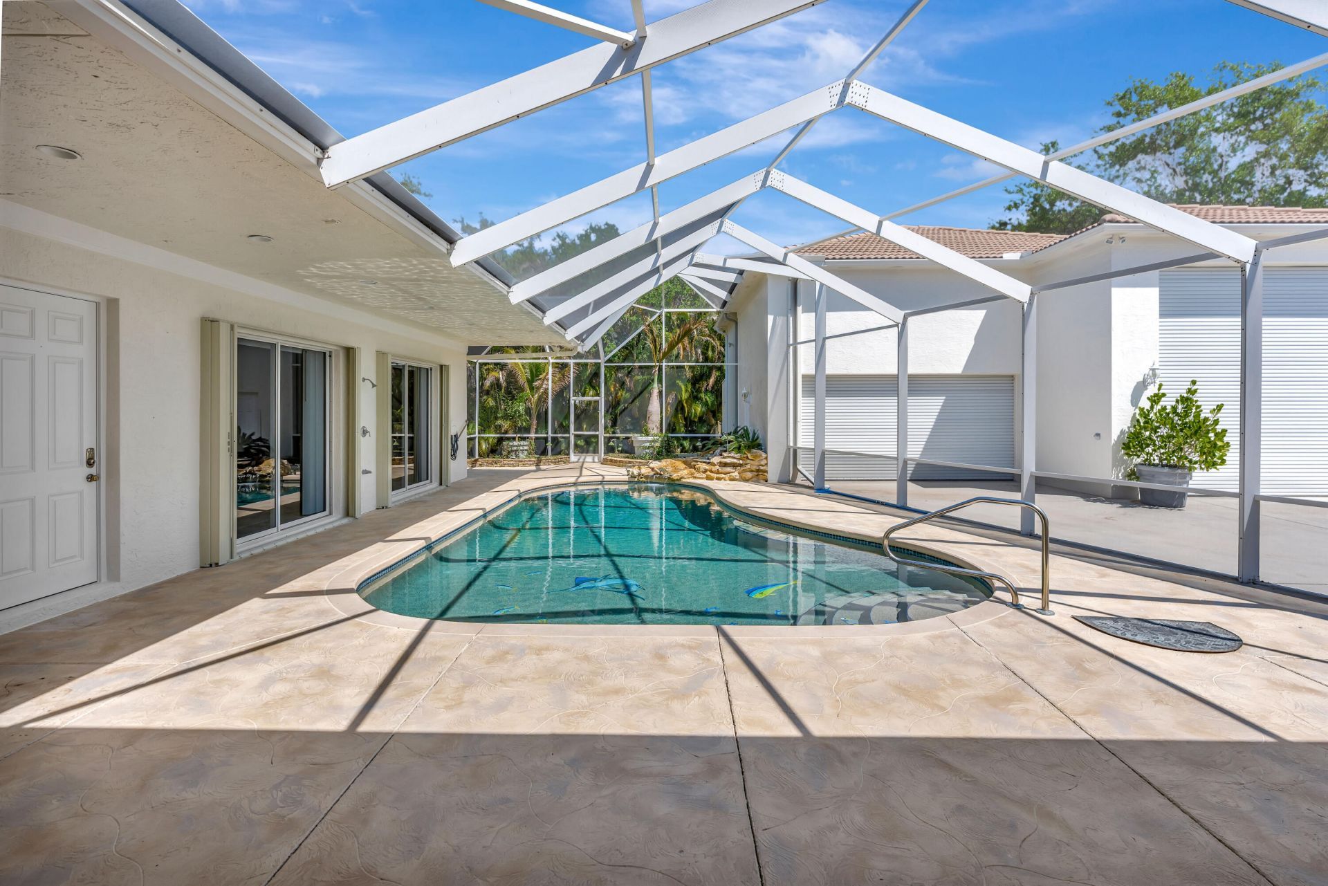 8431 SE Duncan Street, Hobe Sound, FL 33455 Photo