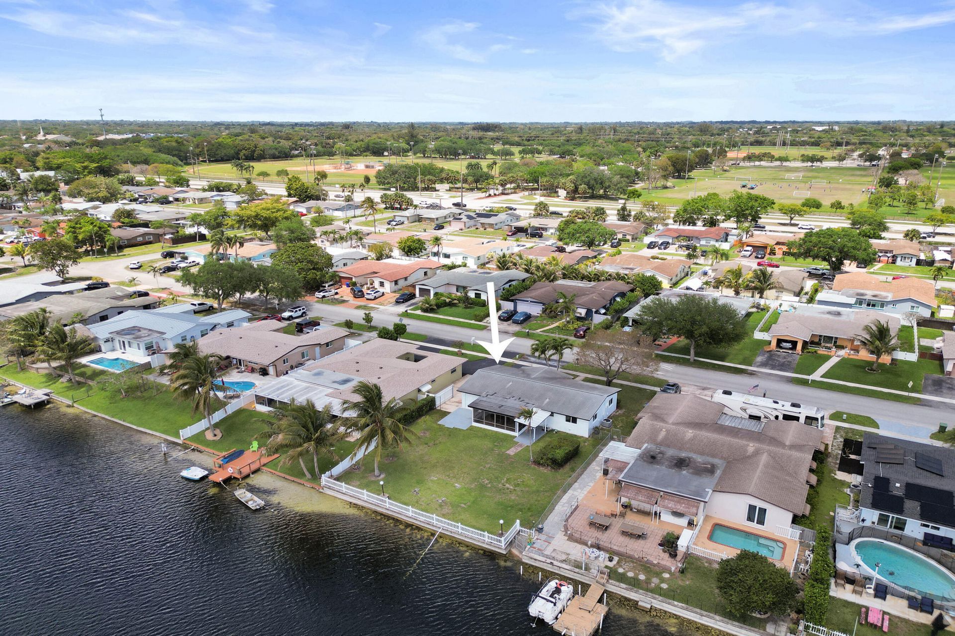 9366 NW 23rd Street, Pembroke Pines, FL 33024 Photo