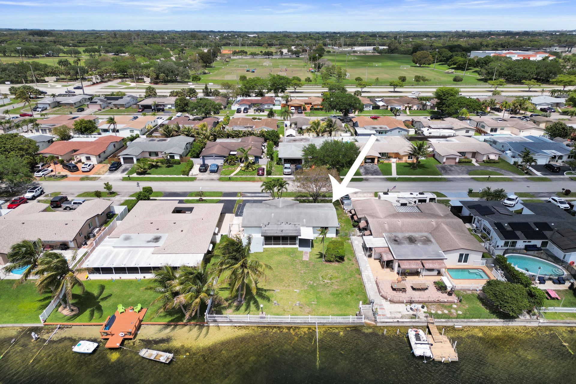 9366 NW 23rd Street, Pembroke Pines, FL 33024 Photo