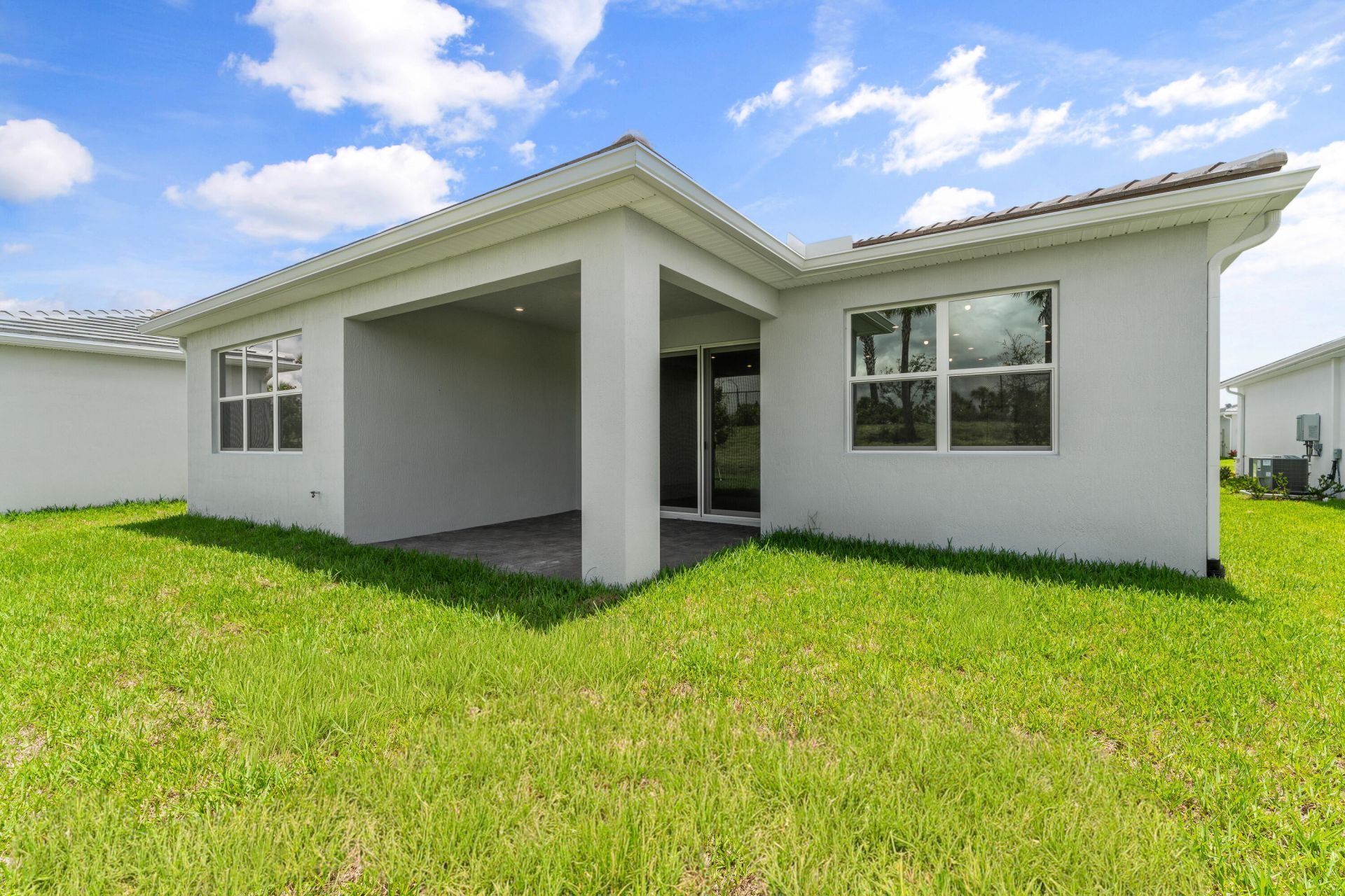 12024 SW Pantone Street, Port Saint Lucie, FL 34987 Photo