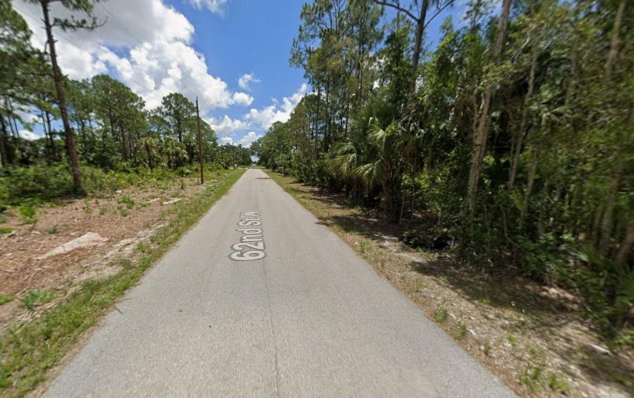 3410 62nd Street W, Lehigh Acres, FL 33971 Photo