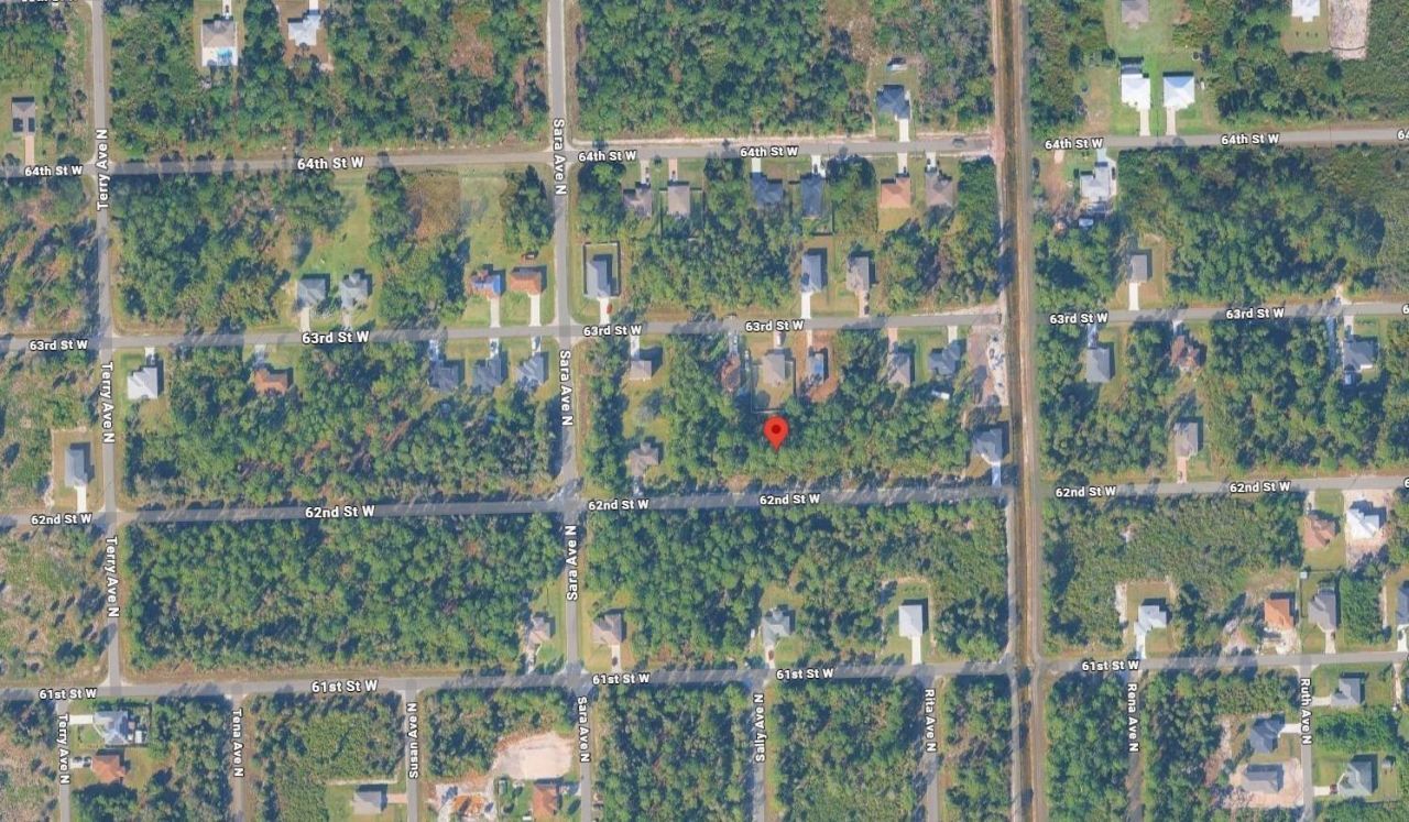 3410 62nd Street W, Lehigh Acres, FL 33971 Photo
