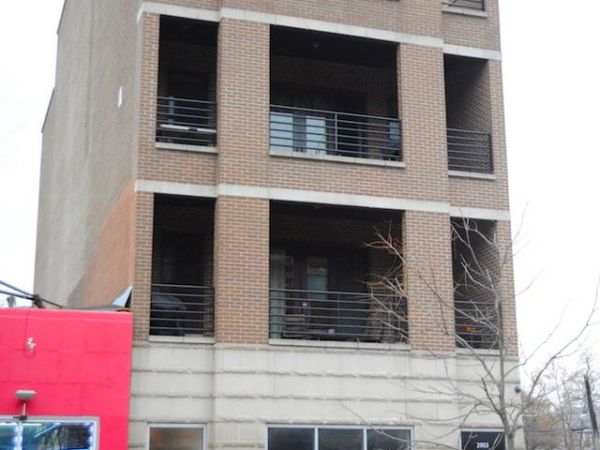 2903 W Irving Park Road, Chicago, IL 60618