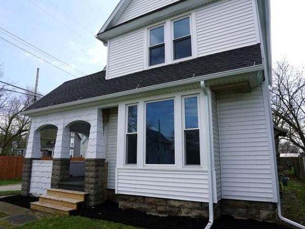 516 W Main, Crestline, OH 44827