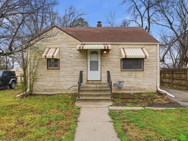5920 Huntington Avenue , Lincoln, NE 68507