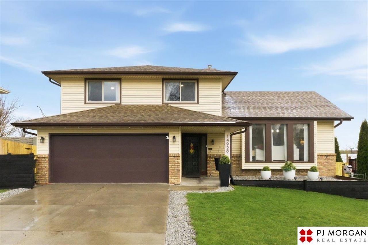 14929 Polk Street, Omaha, NE 68137 Main Photo