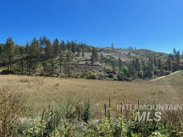 TBD Lot 2 Elk Hill Road, Kamiah, ID 83536